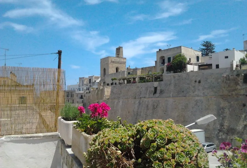 Mediterraneo Camere-1