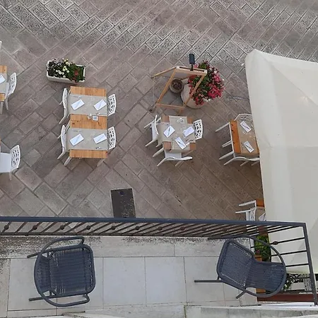 Mediterraneo Camere-3